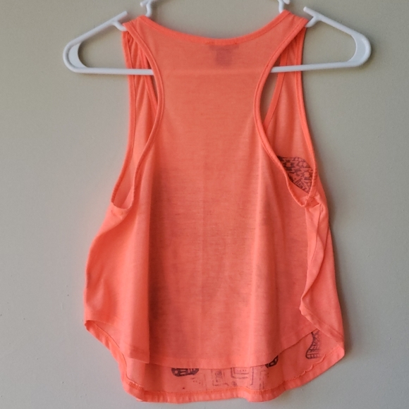 Rue21 Flowy Bling Elephant Tank - Picture 3 of 4